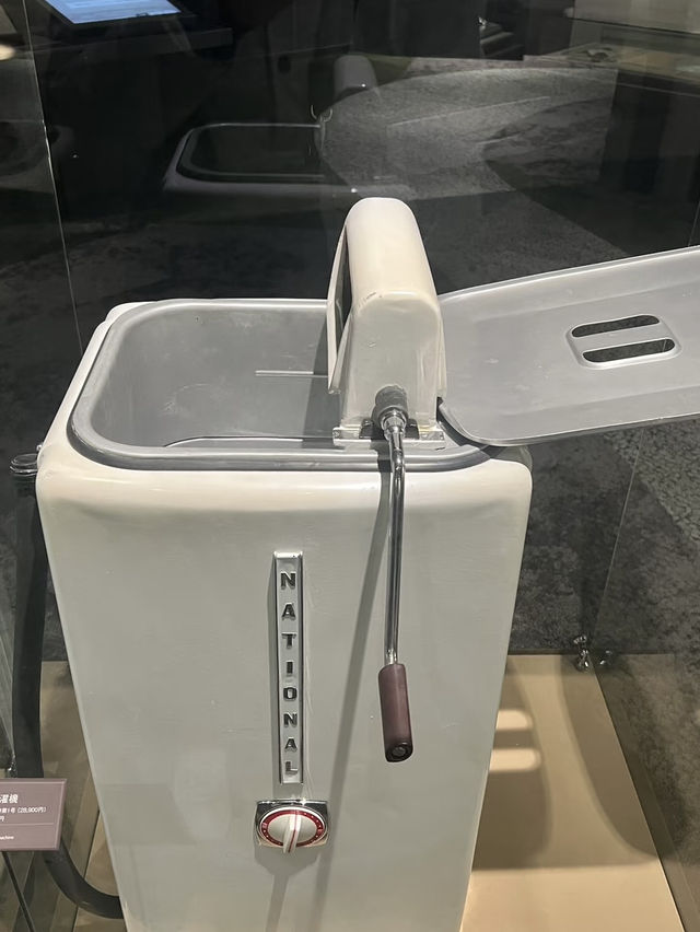 Panasonic Museum (aka Konosuke Matsushita Museum), Kadoma (Osaka) – Free Entry