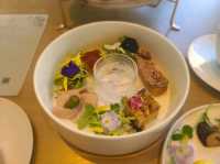 나고야 꽃향기 가득한 감성카페 메종8(MAISON 8 garden)
