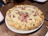 Riccardo’s – Cozy Italian Dining at Hotel Piz, St. Moritz Bad