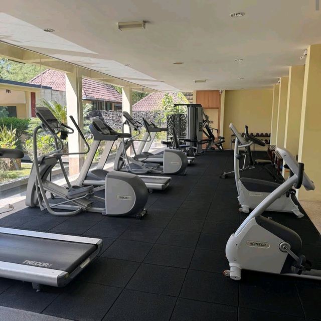 Tanjung Rhu Resort