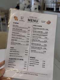 Capyba Cafe Skudai: Feed Alpacas, Meet a Capybara & Try the Cutest Pudding