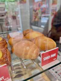 Namwanbakehouse  สาขาเมืองทอง