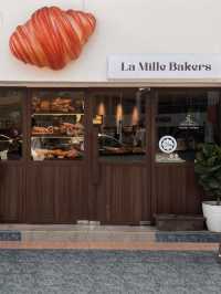 Melaka’s Flakiest Secret: La Mille’s French Croissants