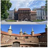 Krakow Poland