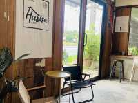  Husna Cafe ☕️ - คาเฟ่ พังงา 