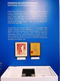 “Discover History: Visit the Chung Chen Sun Archive Project”