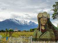 Tranquil Escape at Lijiang Botanical Garden