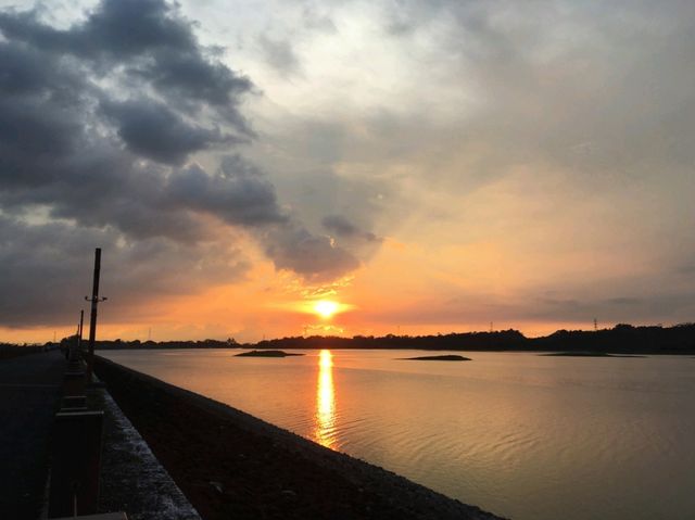 🏞️仁義潭+祇園寺