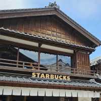 千年朝聖路上慢步巡禮，伊勢神宮前〔厄除町（おはらい町）〕✨