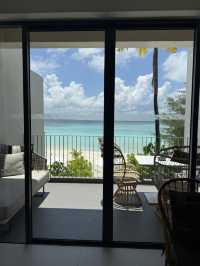 馬爾代夫的硬石酒店（Hard Rock Hotel Maldives）