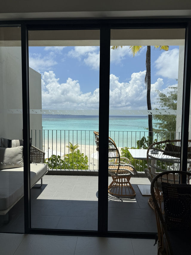 馬爾代夫的硬石酒店（Hard Rock Hotel Maldives）