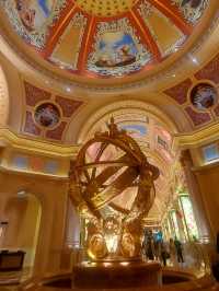 Taipa Travel Itinerary – 3D2N Explore + Food Trip 🇲🇴