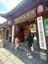 Discovering Lijiang – A Journey of Nature, Culture, and Unexpected Thrills