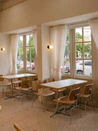 Cafe Shining Glory Hanoi
