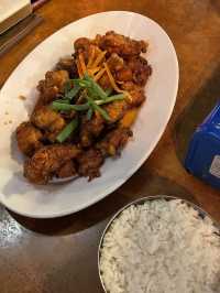 한국인이 추천하는 괴레메 한식맛집 우리집 😍🇰🇷
