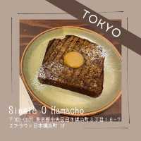【東京】カフェ巡り攻略☕🗼