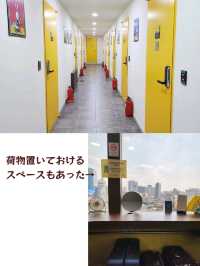 【ソウル🇰🇷弘大付近】宿泊は安く済ませたい！人向けホテル