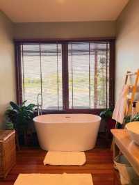 LakeView Floating Villa