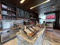 Charming Café Escape at Le Macaron, Sofitel Bangkok