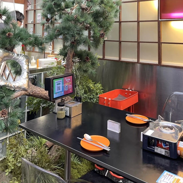 開在50年曆史的韓屋裏的新式韓餐 💕 韓屋氛圍感酒館延南漢陽家