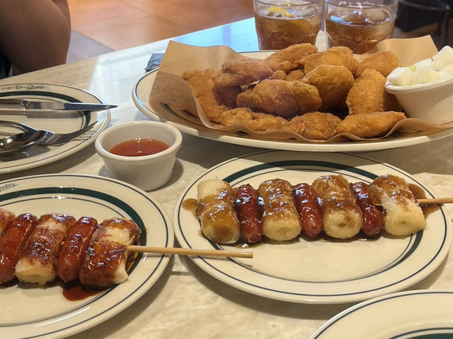 하루 만에 즐기는 잠실투어, 감성부터 맛까지 완벽 플랜!
