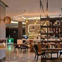 โรงแรมใจกลางเมืองระยอง