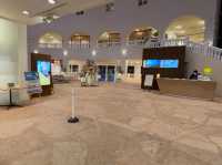 🏨 Holiday Inn Resort Miyazaki – Comfortable Stay by the Sea 🌊