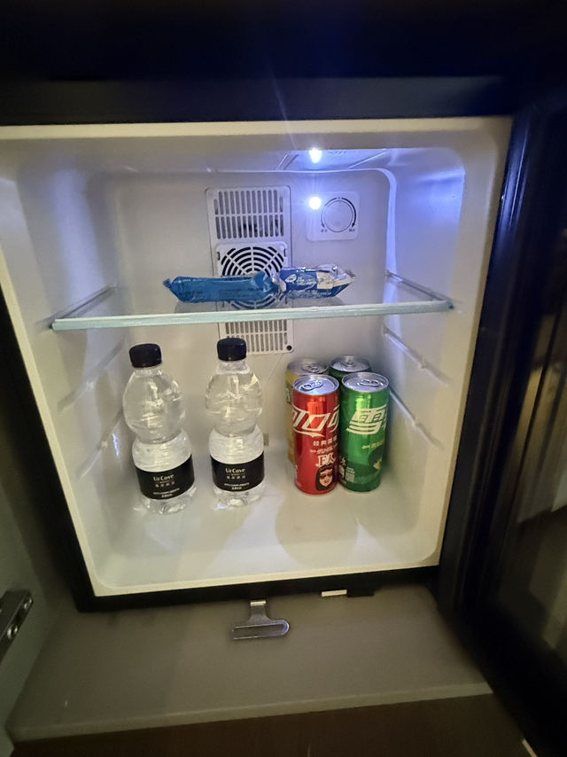 環境舒適嘅酒店，仲有海景，令人感覺舒適放鬆享受愉快的旅程