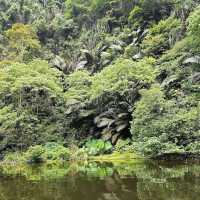 Tasik Cermin (Mirror Lake), Ipoh