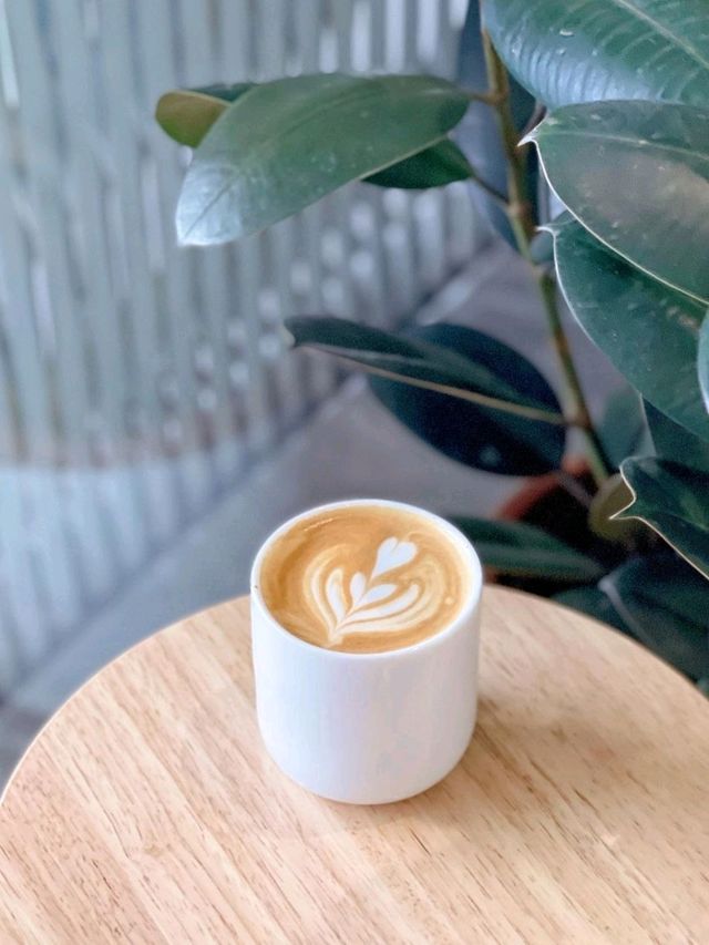 Zerah Coffee Roasters Singapore