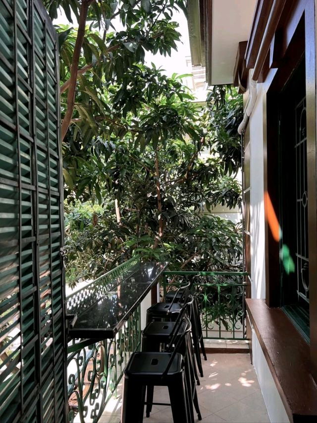 Joma Bakery Café