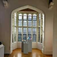 Christchurch’s Creative Playground: The Arts Centre Magic