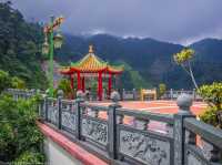 Chin Swee Caves Temple