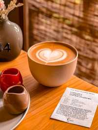 The Unir Coffee Senes Kyoto