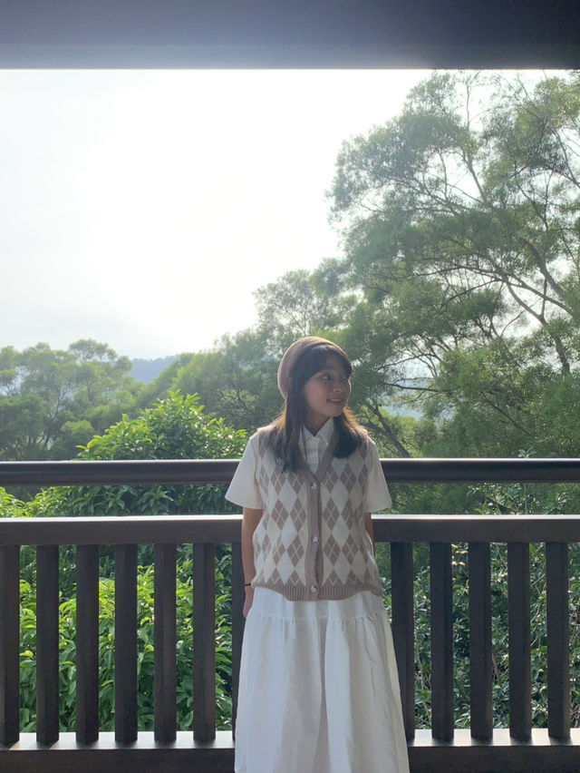 ❣️慈山寺|香港の深度遊 靈修聖地🙏🏻 ❣️慈山寺|香港の深度遊 靈修聖地🙏🏻