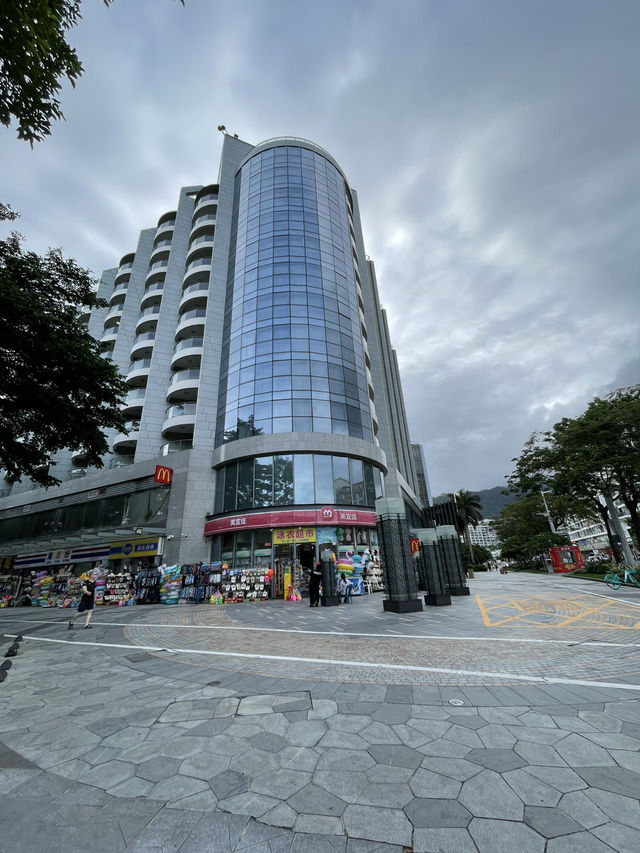深圳2日自由行