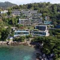 Zenmaya Oceanfront Phuket