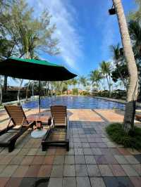 “Avillion Port Dickson – Where Rustic Luxury Meets the Sea”