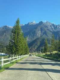 ✨ 2D1N Self-Drive Escape to Kota Kinabalu & Kundasang 🚗🌿