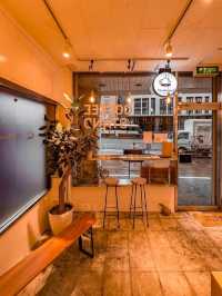 Off Coffee Stand Tokyo
