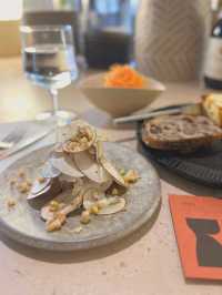 【大阪/扇町】大人気すぎる、おしゃれビストロで昼飲み🥰🍷✨