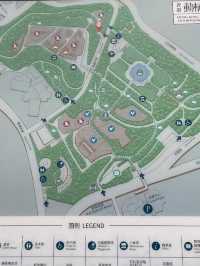 The Hong Kong Zoological and Botanical Garden 
