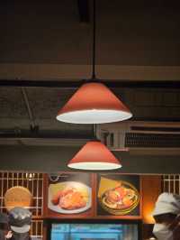 ร้านEAT AM ARE.
