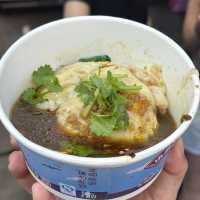 샤먼, 구랑위 맛집 추천!!