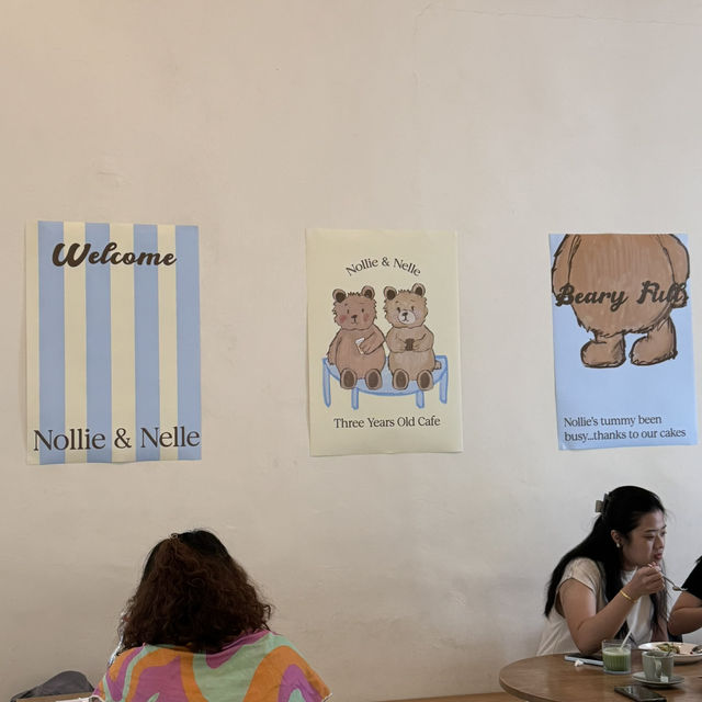 Hidden breakfast spot in KL