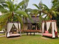 静寂とラグジュアリーが融合する隠れ家 – FANLI Resort Chiang Mai