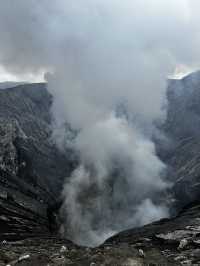 Mount Bromo and Ijen Volcano Tour