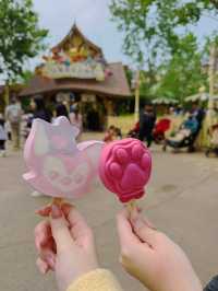 🎢✨ รีวิว Shanghai Disneyland 