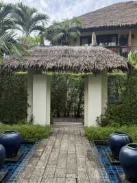 Bang Sak Village 