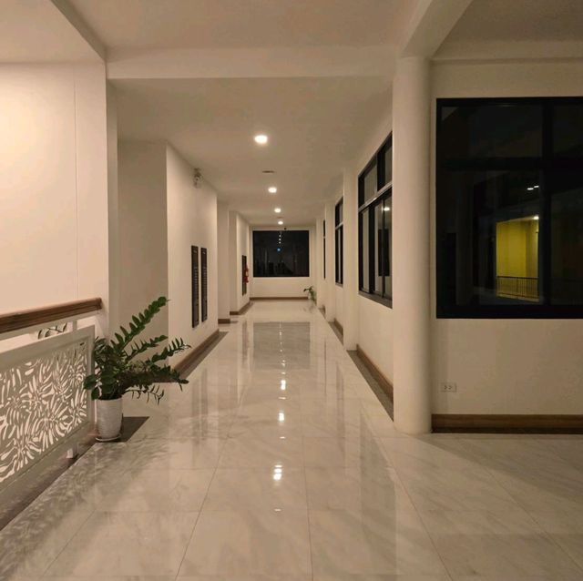 โรงแรมรชาโขง นครพนม